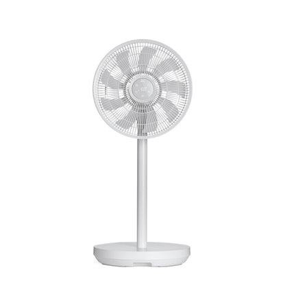 Solis Duo Fan