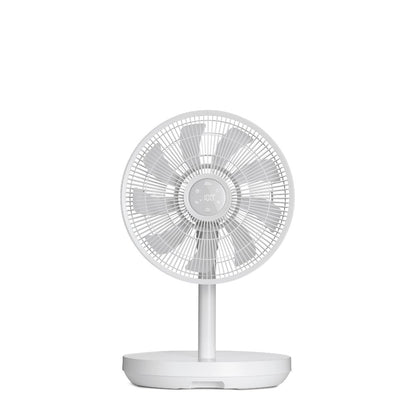 Solis Duo Fan