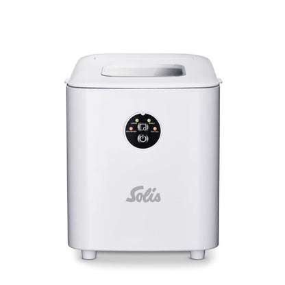 Solis Ice Cube Express Ijsmachine (Wit)