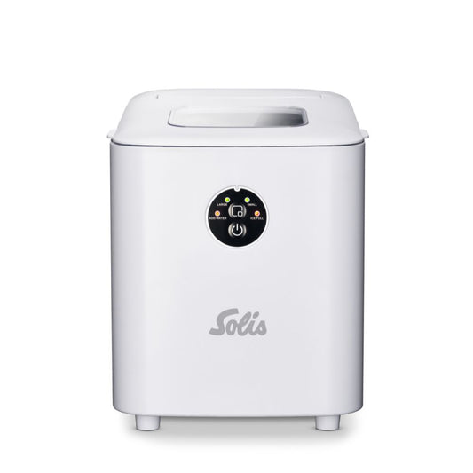 Solis Ice Cube Express Ijsmachine (Wit)