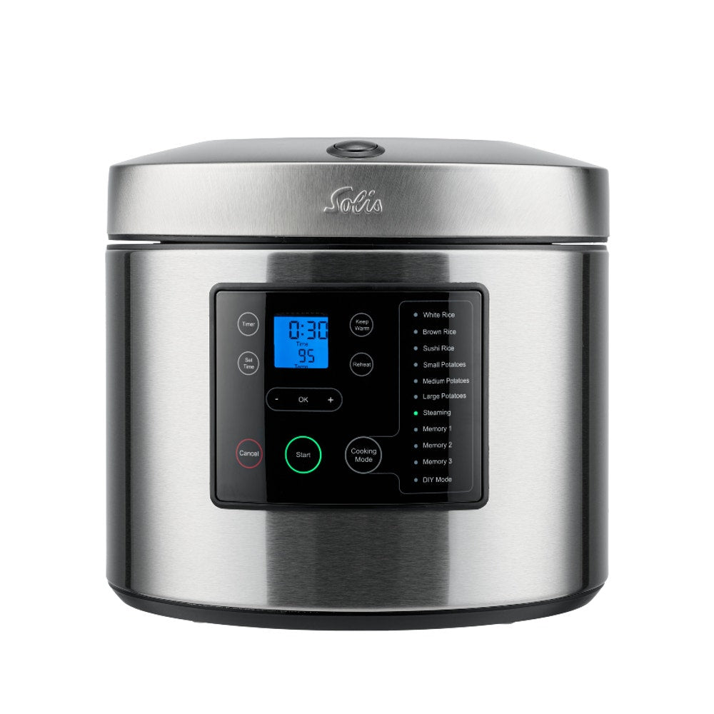 Solis Rice & Potato Cooker