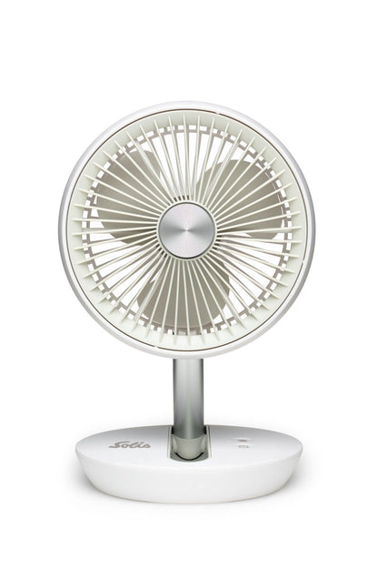 Solis Charge & Go Fan Wit