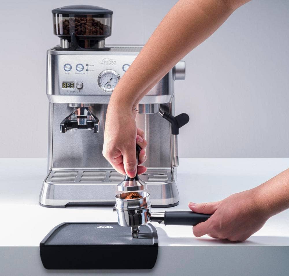 Solis Perfetta Dosing Ring