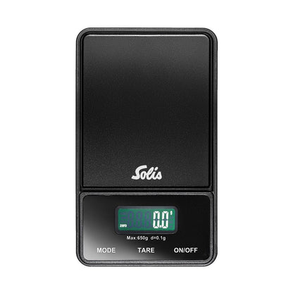 Solis Digital Pocket Scale