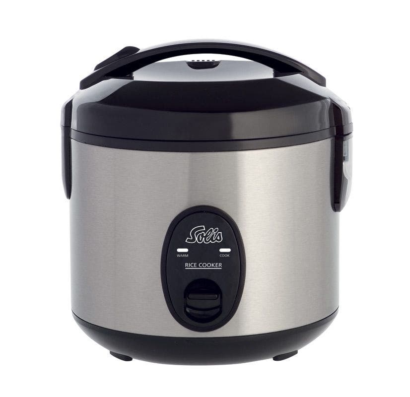 Solis Rice Cooker Compact  